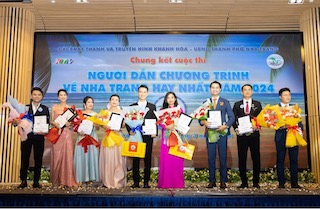PTV Triệu Phúc Nguyên: “Mỗi người đều sẽ có mốc thời gian khác nhau để tỏa sáng, hãy cứ bình tĩnh, kiên trì cố gắng”