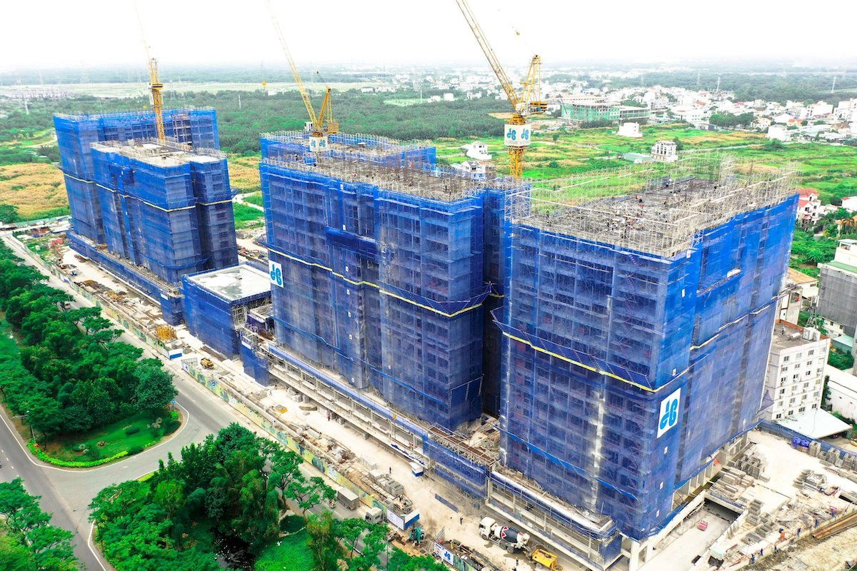Hoà Bình lý giải về chênh lệnh vốn chủ sở hữu tự lập so với báo cáo tài chính kiểm toán