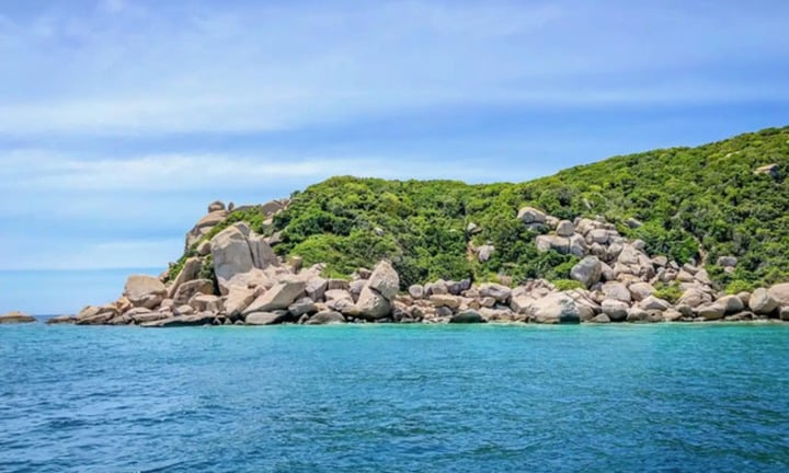 Top những bãi biển đẹp khó cưỡng ở Khánh Hòa