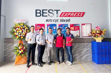 Nhượng quyền bưu cục tiếp tục thu hút đầu tư trong năm 2025