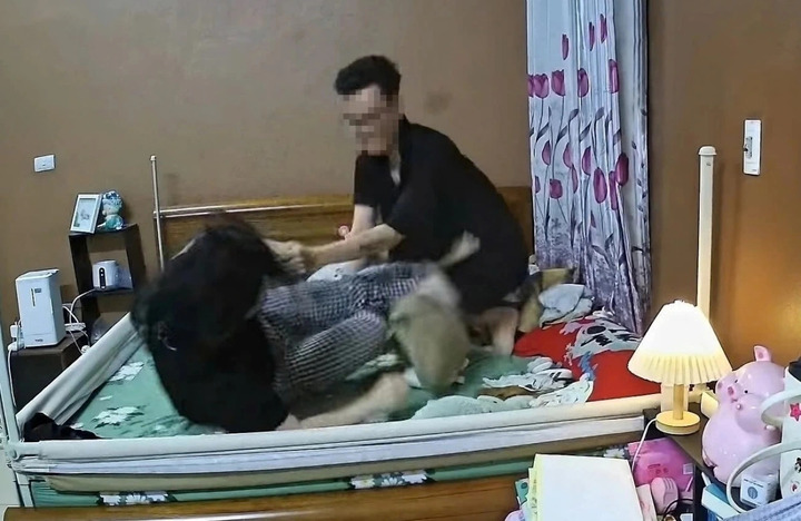 Cộng đồng mạng phẫn nộ trước nghi vấn nam DJ đánh vợ dã man