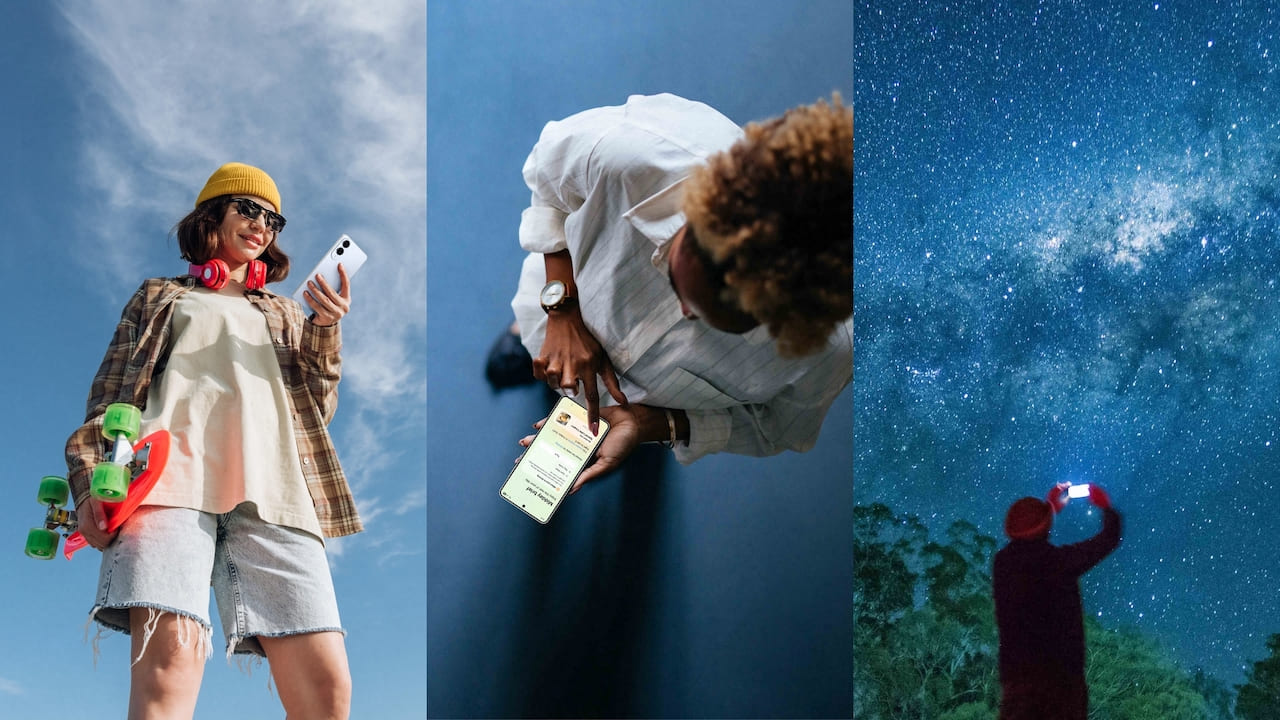 ProVisual Engine & Nightography: Bộ đôi nâng tầm nhiếp ảnh đêm trên Galaxy S25 Edge