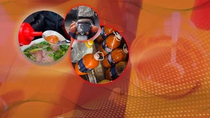 Sự thật rùng mình tương ớt bẩn trong bát phở hàng triệu người Việt ăn mỗi ngày
